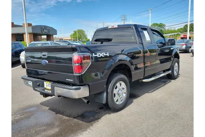 $13973 : Ford F-150 2014 4x4 STX 4dr image 5