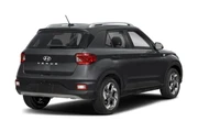 $17889 : Hyundai VENUE 2023 SEL 4dr C thumbnail