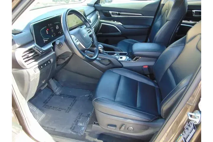 $38257 : Kia Telluride 2025 AWD S 4dr image 10