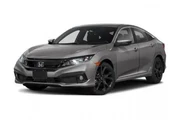 Honda Civic 2020 Sport 4dr S en Phoenix