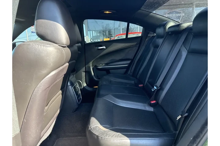 $17500 : Dodge Charger 2020 SXT 4dr S image 10