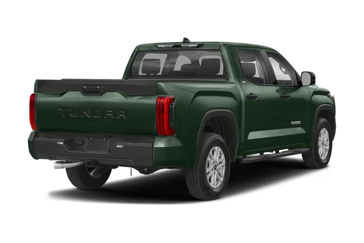 2022 Tundra SR5 image 3
