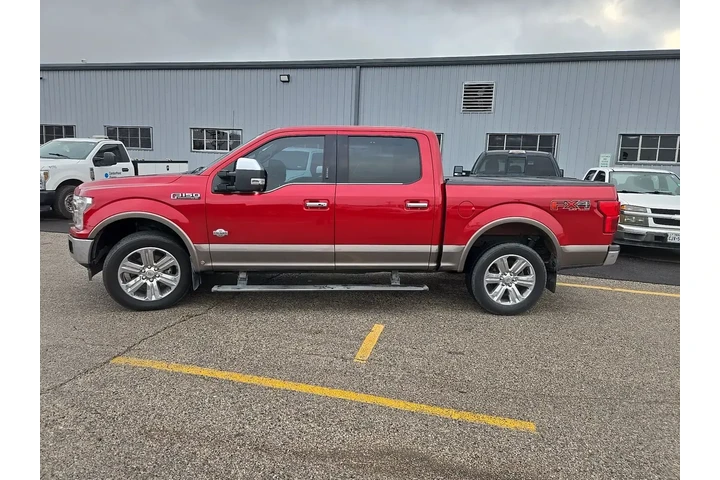 $34983 : Ford F-150 2020 4x4 XL 4dr S image 2