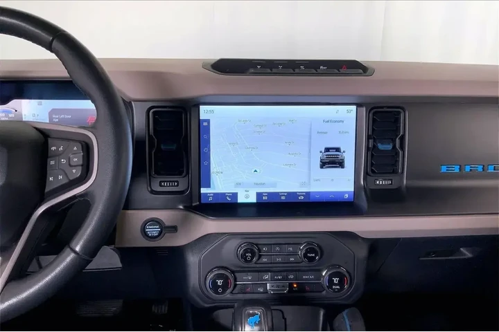 $39991 : Ford Bronco 2023 4x4 Base Ad image 5