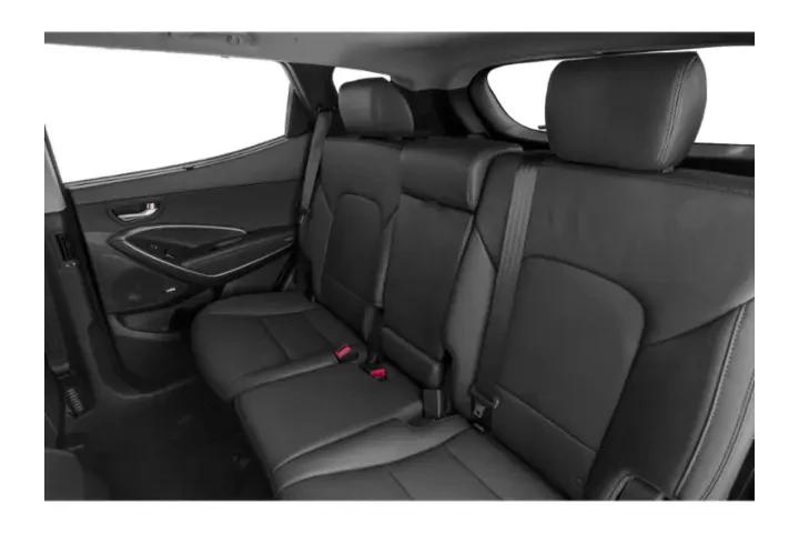 $15984 : 2018 Santa Fe Sport 2.0T Ulti image 9