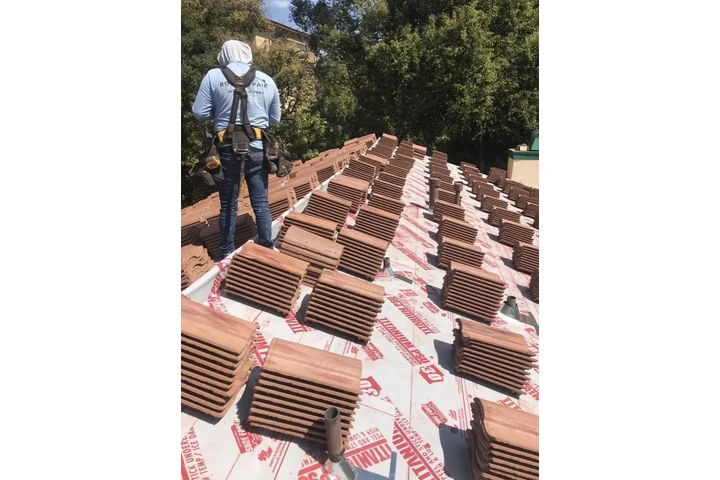 Specialist Roofing image 5