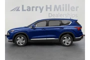 $19462 : Hyundai SANTA FE 2022 AWD SE thumbnail