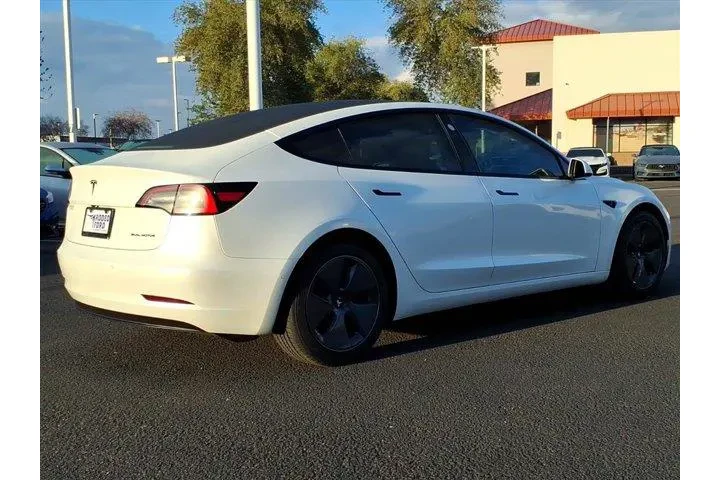 $20900 : Tesla Model 3 2022 AWD Long image 4