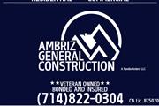 Ambriz General Construction thumbnail 2