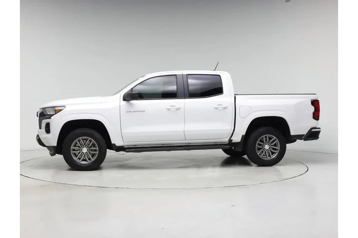 $30998 : Chevrolet Colorado 2023 4x2 image 3