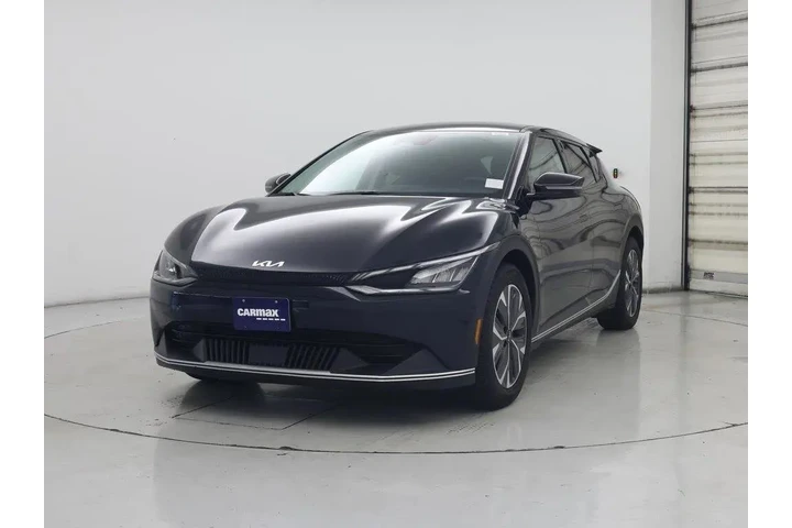 $25998 : Kia EV6 2023 Light 4dr Cross image 4