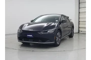 $25998 : Kia EV6 2023 Light 4dr Cross thumbnail
