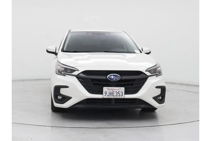 $24998 : Subaru Legacy 2024 AWD Limit image 5