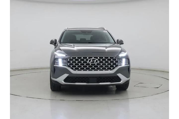 $29998 : Hyundai SANTA FE 2022 Limite image 5
