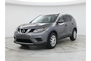 $14998 : Nissan Rogue 2016 S 4dr Cros thumbnail