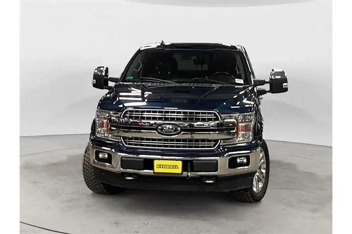 $26961 : Ford F-150 2018 4x4 Lariat 4 image 8