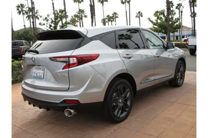 $34999 : Acura RDX 2023 4dr SUV w/A-S image 4