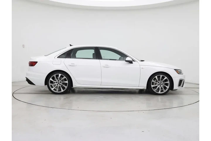 $26998 : Audi A4 2022 AWD quattro S l image 7