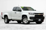 $19990 : Chevrolet Colorado 2022 4x2 thumbnail