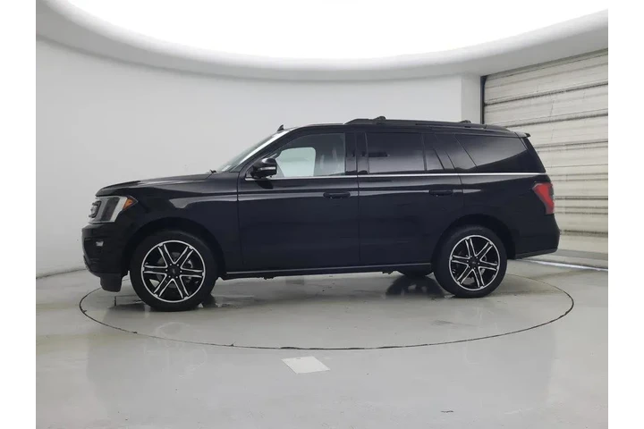 $36998 : Ford Expedition 2021 4x4 Lim image 3