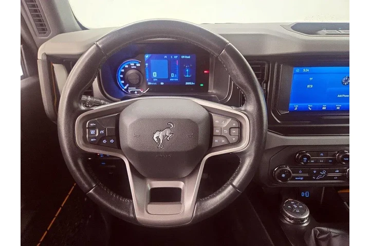 $38998 : Ford Bronco 2022 4x4 Base Ad image 10