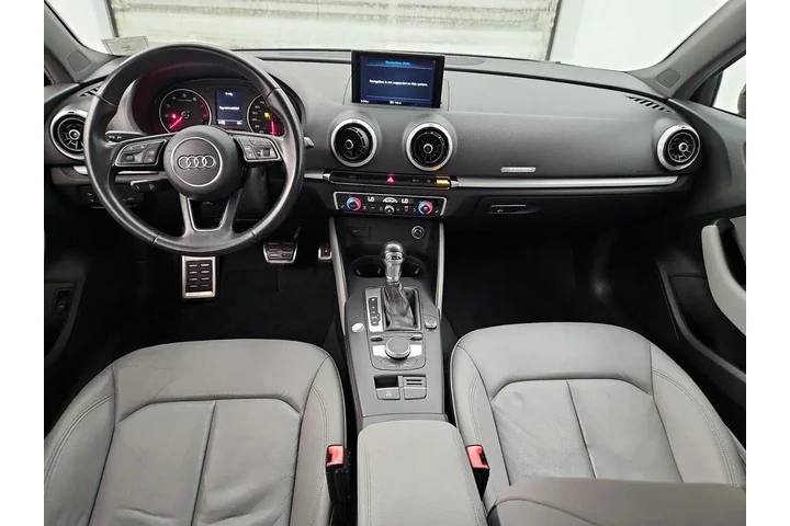 $15998 : Audi A3 2017 AWD 2.0T quattr image 9