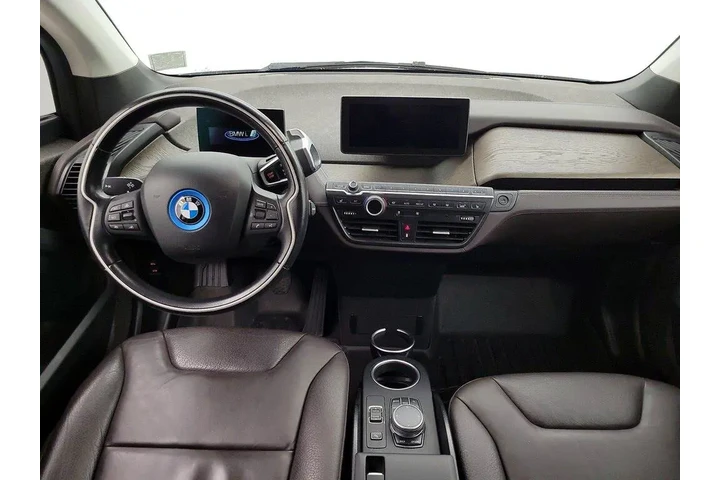 $14998 : BMW i3 2017 94 Ah 4dr Hatchb image 9