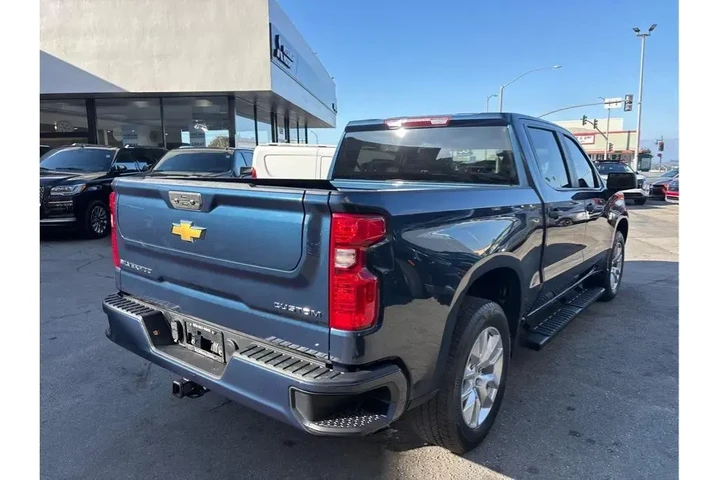 $34360 : Chevrolet Silverado 1500 202 image 5