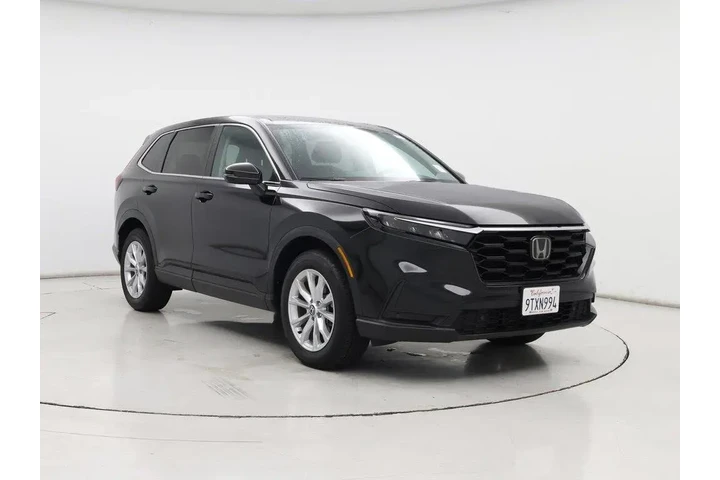 $35998 : Honda CR-V 2024 AWD EX-L 4dr image 1