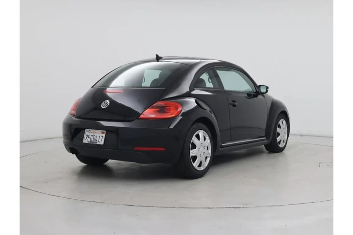 $14998 : Volkswagen Beetle 2014 1.8T image 8