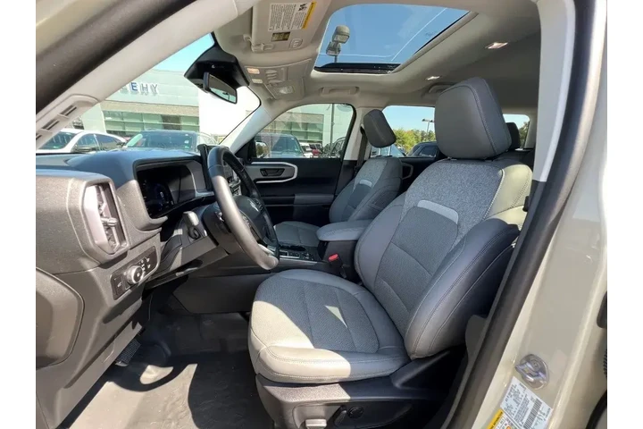 $36975 : Ford Bronco Sport 2025 AWD B image 8