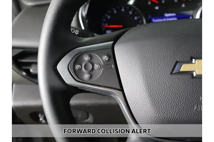 $26993 : Chevrolet Traverse 2023 LT C image 4