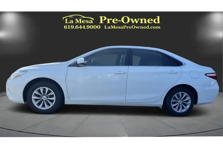 $12995 : 2017 Camry LE image 2