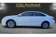 $12995 : 2017 Camry LE thumbnail