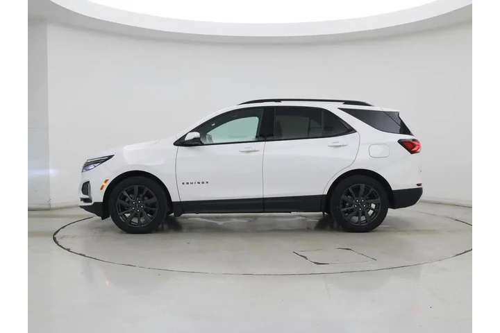 $23998 : Chevrolet Equinox 2023 RS 4d image 3