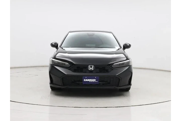 $28998 : Honda Civic 2025 Sport 4dr H image 5