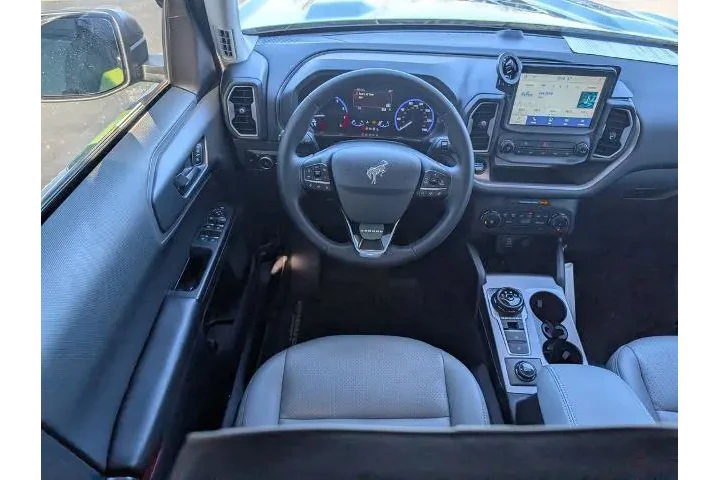 $28425 : Ford Bronco Sport 2024 AWD B image 8