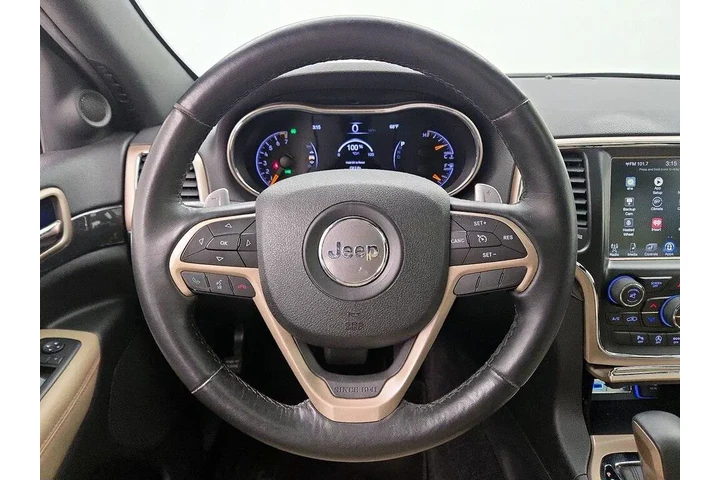 $19998 : Jeep Grand Cherokee 2017 4x4 image 10