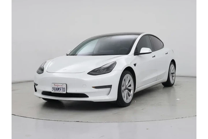 $25998 : Tesla Model 3 2022 4dr Sedan image 4