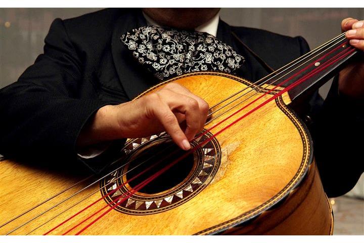 Mariachi Azteca De Oro image 10