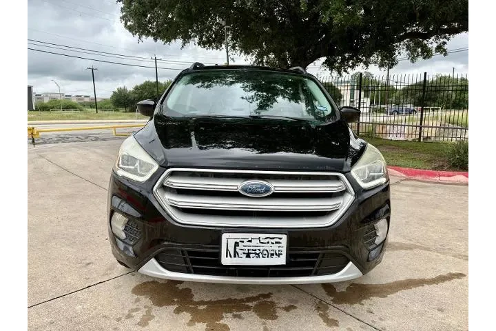 $12274 : Ford Escape 2018 SEL 4dr SUV image 8