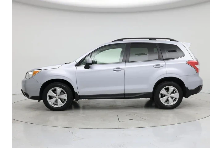 $22998 : Subaru Forester 2016 AWD 2.5 image 3
