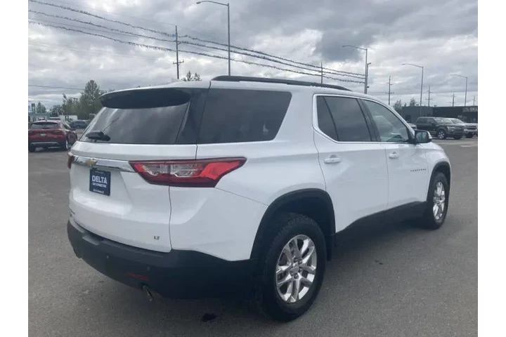 $26999 : 2021 Traverse LT Leather image 6