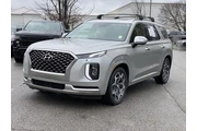 $30889 : Hyundai PALISADE 2022 Callig thumbnail