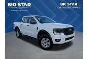 Ford Ranger 2025 4x4 XL 4dr en Houston