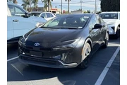 $25600 : Toyota Prius 2024 LE 4dr Hat thumbnail