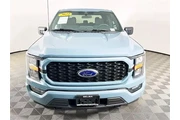 $35900 : Ford F-150 2023 4x4 XL 4dr S thumbnail