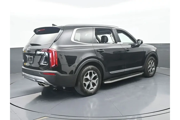 $20994 : Kia Telluride 2021 EX 4dr SU image 6