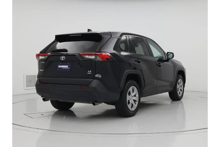 $25998 : Toyota RAV4 2024 AWD LE 4dr image 8