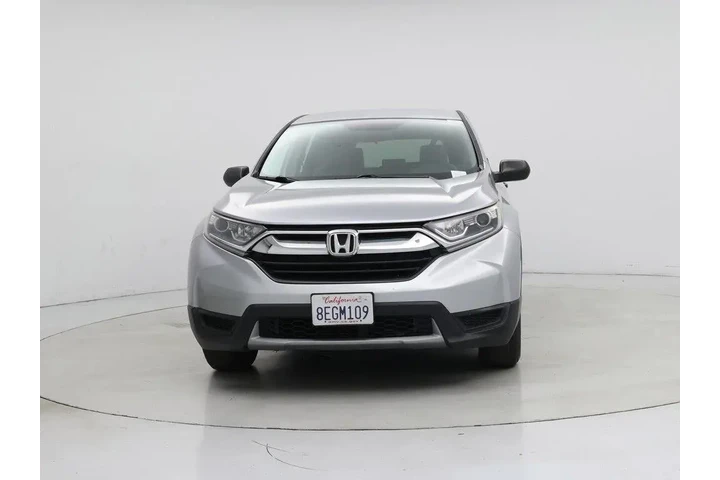 $19998 : Honda CR-V 2018 LX 4dr SUV image 5